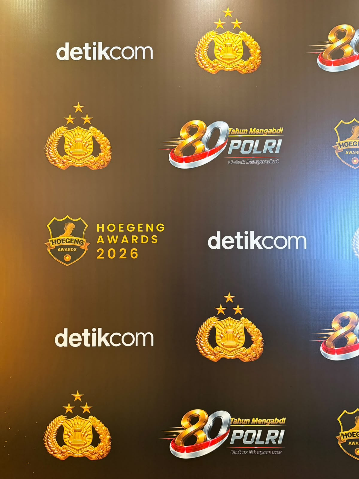 Tiga Polisi dengan Inovasi Berdampak Masuk Nominasi Hoegeng Awards 2026