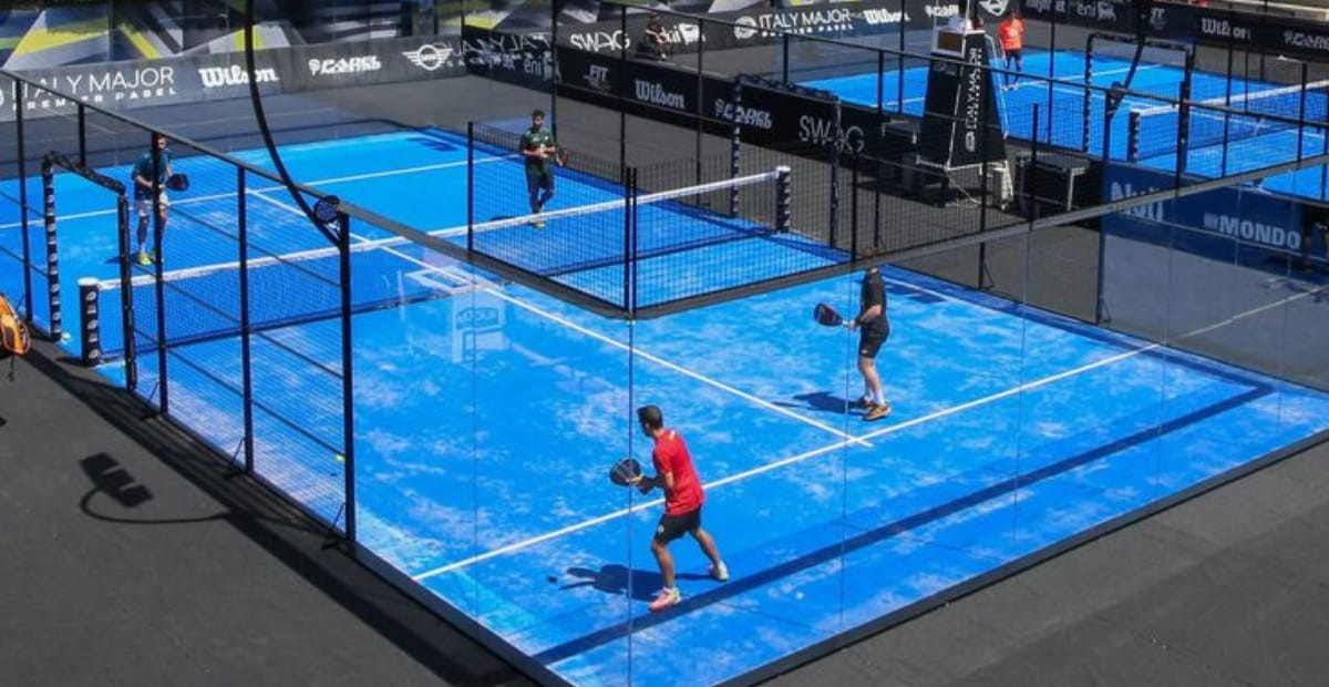 Padel Semakin Menggebrak Indonesia sebagai Olahraga Modern Berbasis Komunitas