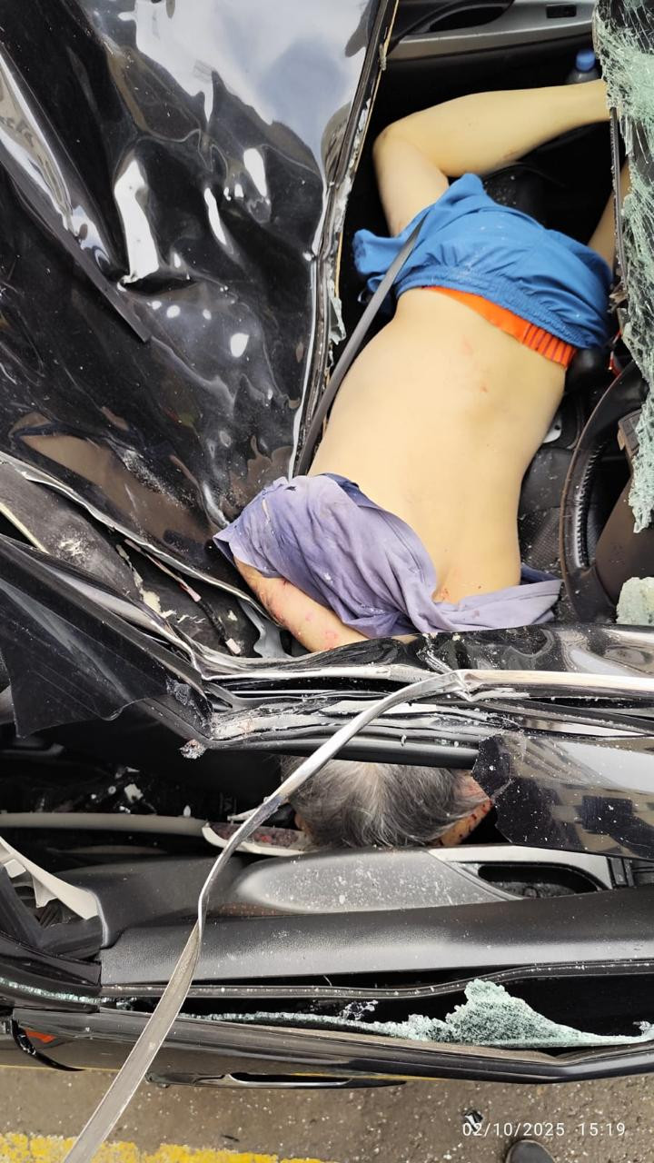 Warga Diduga Lompat dari Lantai 30 Apartemen North Land Ancol, Meninggal di Tempat