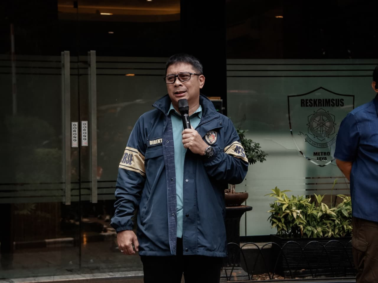 Usut Dugaan Korupsi Proyek Alat Konstruksi, Polda Metro Jaya Geledah Sembilan Lokasi