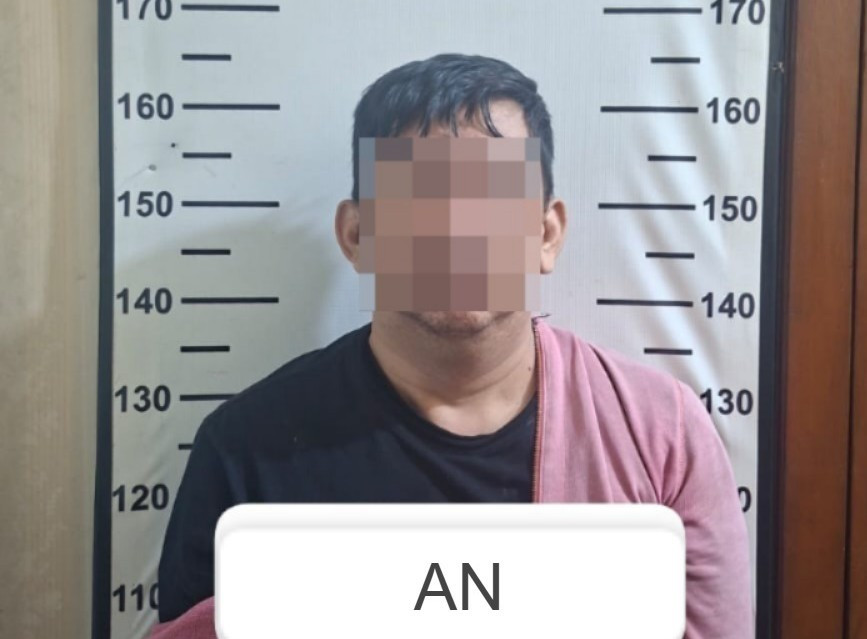 Aksi Cepat Polisi Gagalkan Komplotan Pengganjal ATM di Pamulang, Tiga Pelaku Ditangkap