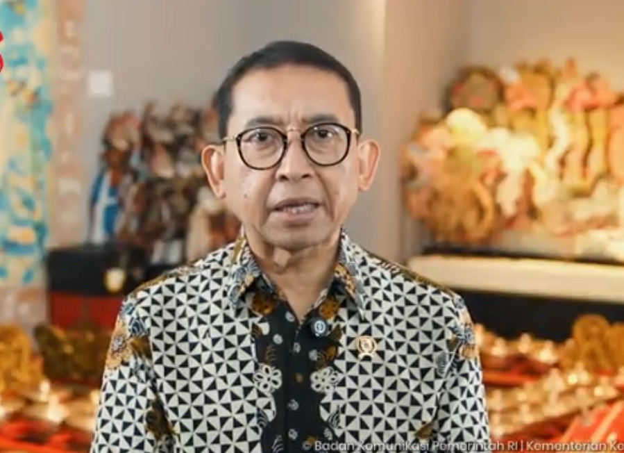 Jaga Kedaulatan Budaya Lewat Pemulangan Benda Leluhur Indonesia