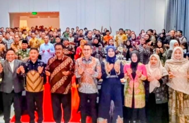 Kapolres Sukabumi Perkenalkan Program Ruang Media, Dorong Transparansi Informasi kepada Publik
