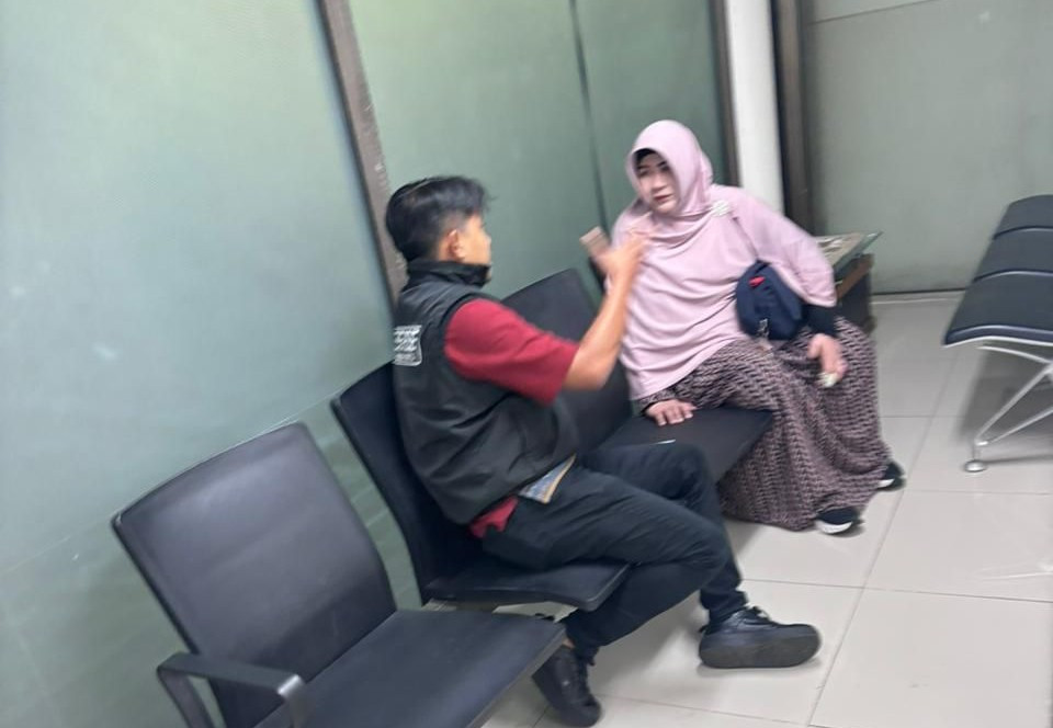 Musim Haji 2026, Satgas Haji Polri Terus Lindungi Masyarakat dari Praktik Haji Non-Prosedural