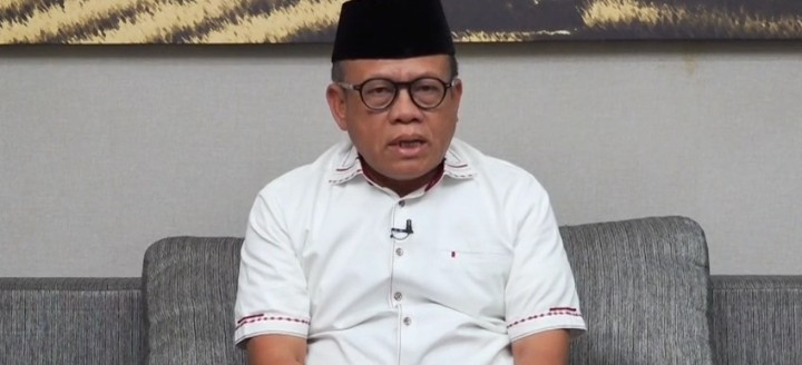 IPW : Sampaikan Aspirasi Dengan Tertib, Hukum Menjadi Alat Untuk Menjaga Ketertiban dan Keamanan