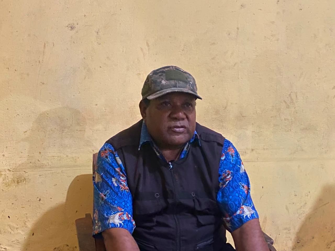 Aktivis Pemuda Papua Dorong Dialog dan Penegakan Hukum Berjalan Beriringan di Papua