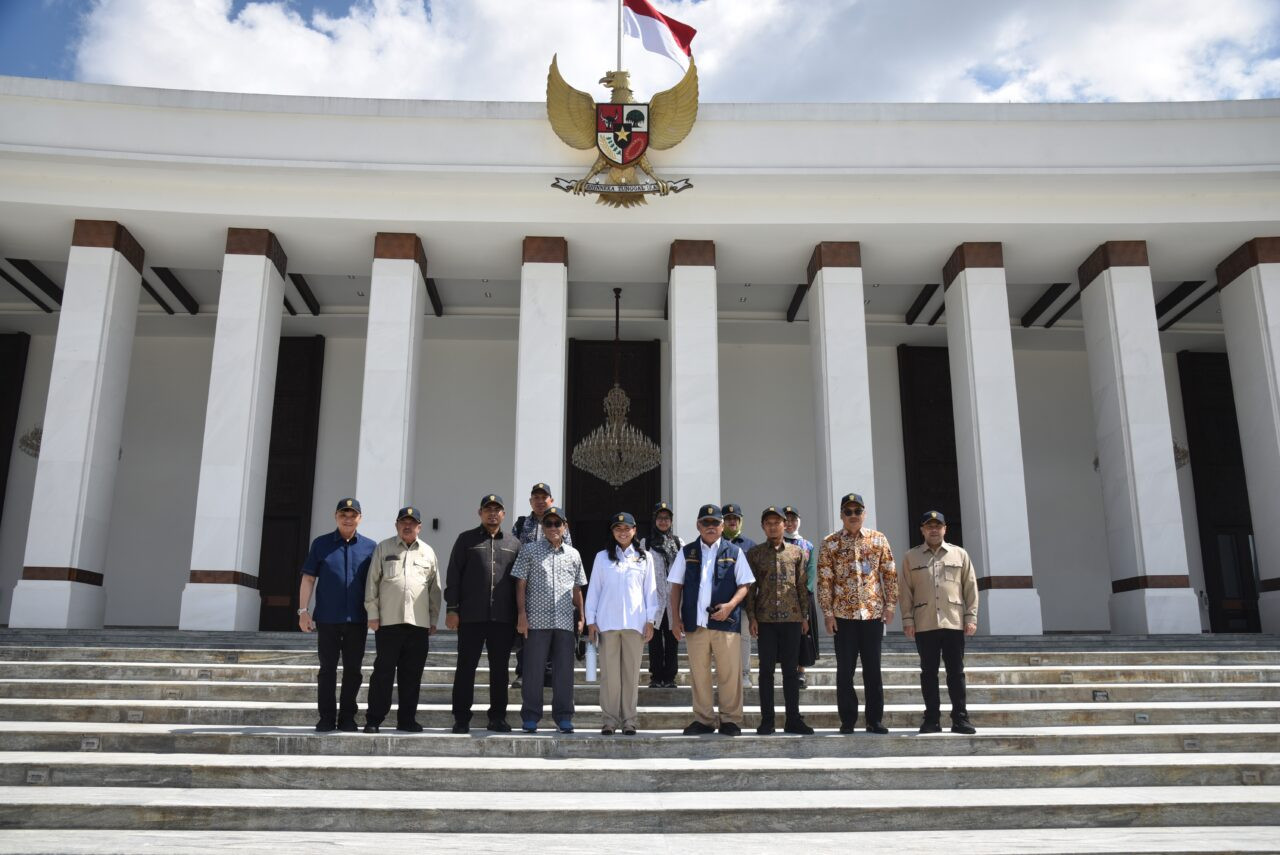 Legislator Partai Gerindra Dorong IKN Jadi Destinasi Sports Tourism, Fun Run Dinilai Mampu Gerakkan Ekonomi Lokal