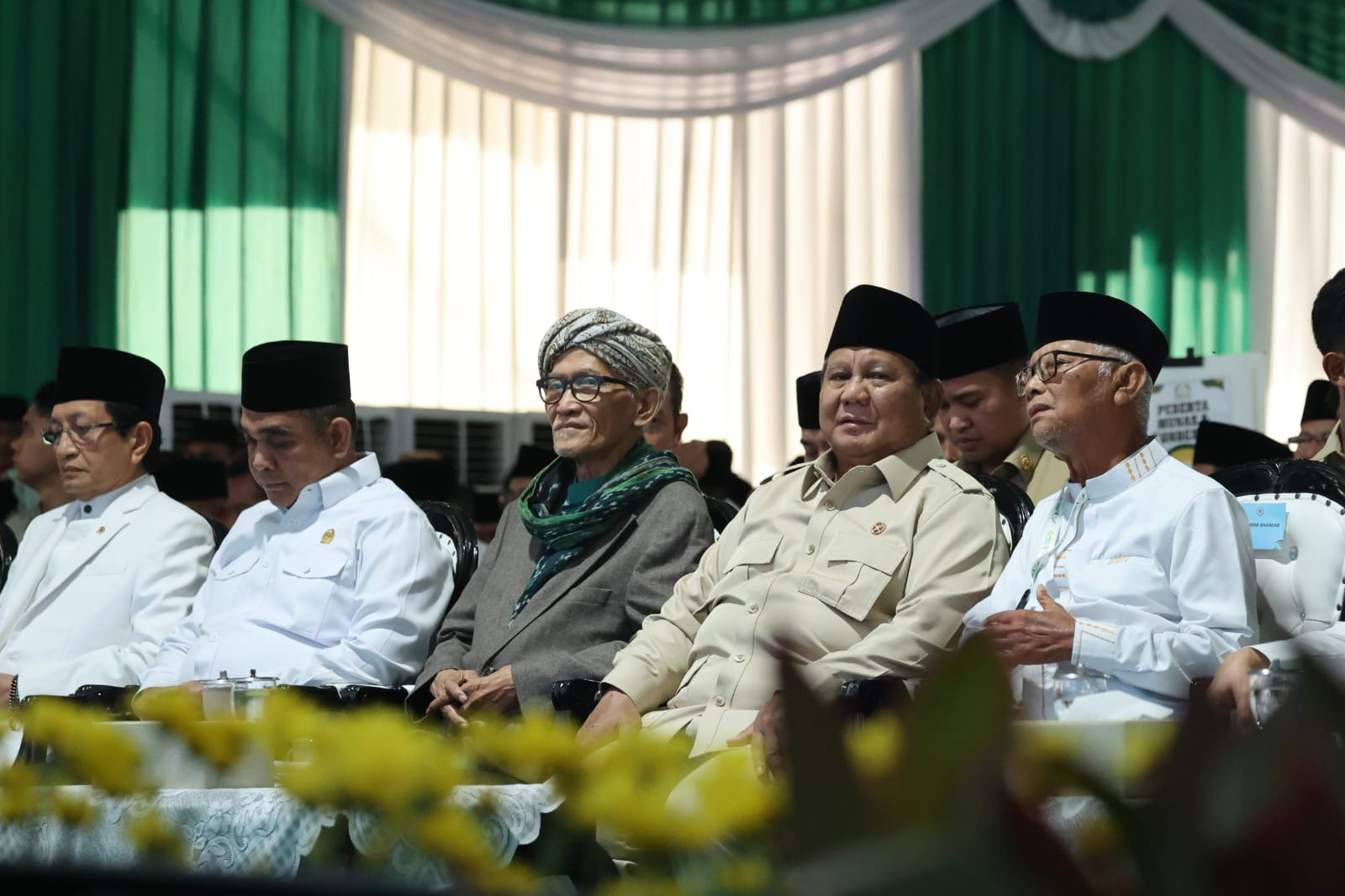 Tutup 240 BUMN Tak Produktif, Prabowo: Negara Hemat Triliunan Rupiah