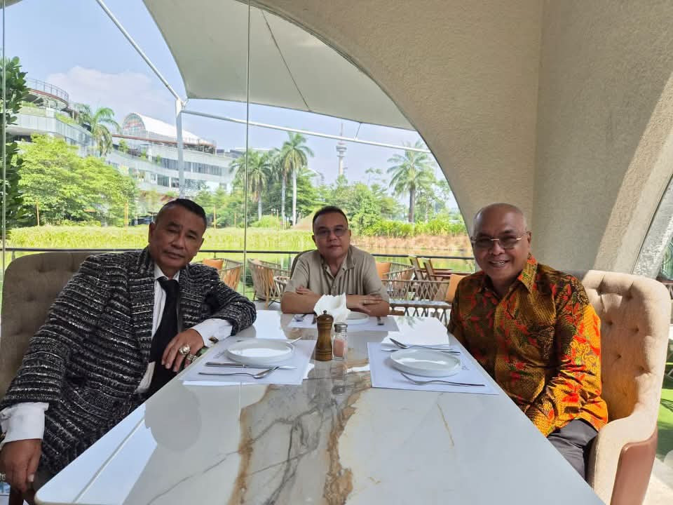 Polemik PWI dan Hotman Paris Berakhir Damai, Persatuan Indonesia Jadi Kesepakatan
