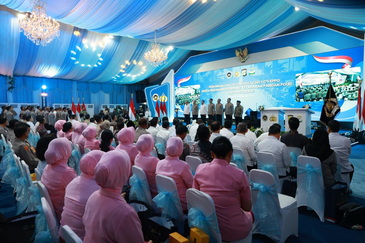 Dari Posyandu ke Rumah Warga, Kader Palmerah Sebut Program MBG sebagai Amal Jariah