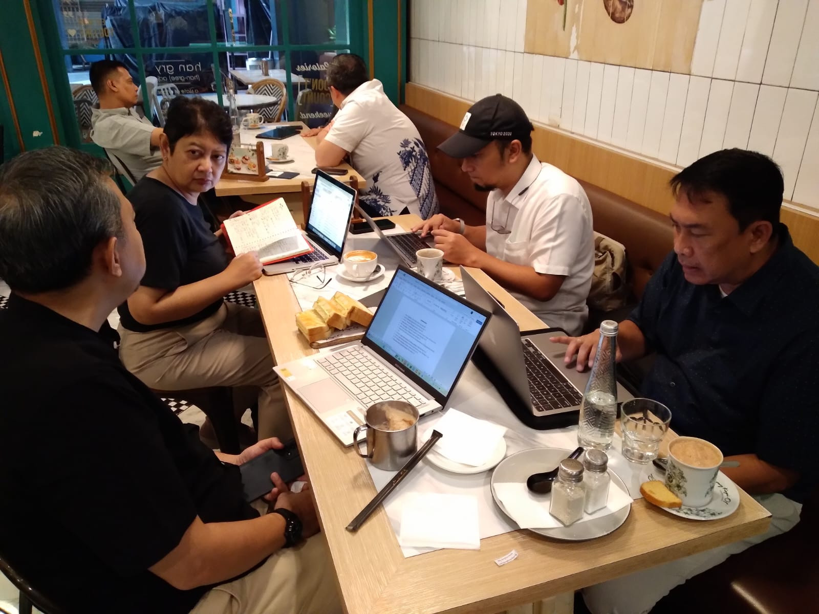 749 Karya Terbanyak dalam Lima Tahun, Dewan Juri Tetapkan Peraih Anugerah Adinegoro 2025