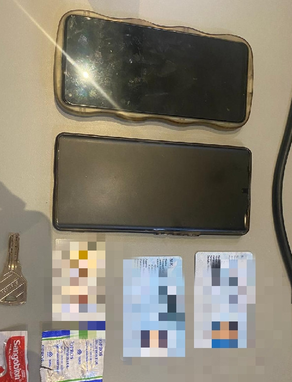 Polres Metro Jakarta Utara Bongkar Kasus Aborsi Ilegal, Sepasang Kekasih Diamankan