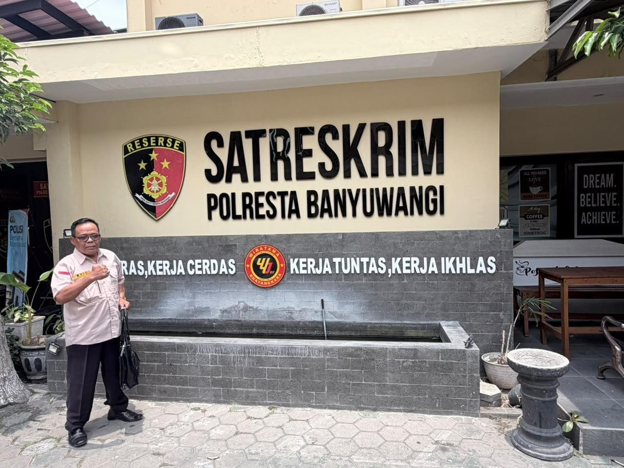 Sengketa Mobil Kredit Diwarnai Laporan Polisi, Kuasa Hukum Pemegang Unit Buka Suara Usai Perkara SP3