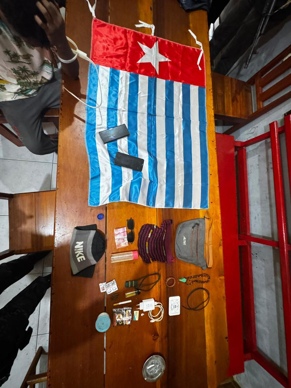 Eskalasi Meningkat, Ops Damai Cartenz 2026 Ringkus DPO Prioritas Homi Heluka di Yahukimo