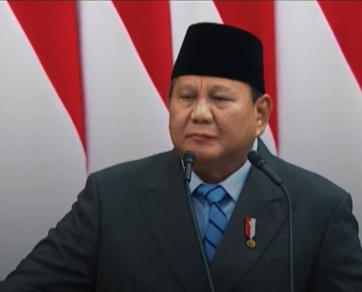 Prabowo: 663 Hari, 121 Kebijakan Transformatif untuk Menuntaskan Masalah Puluhan Tahun