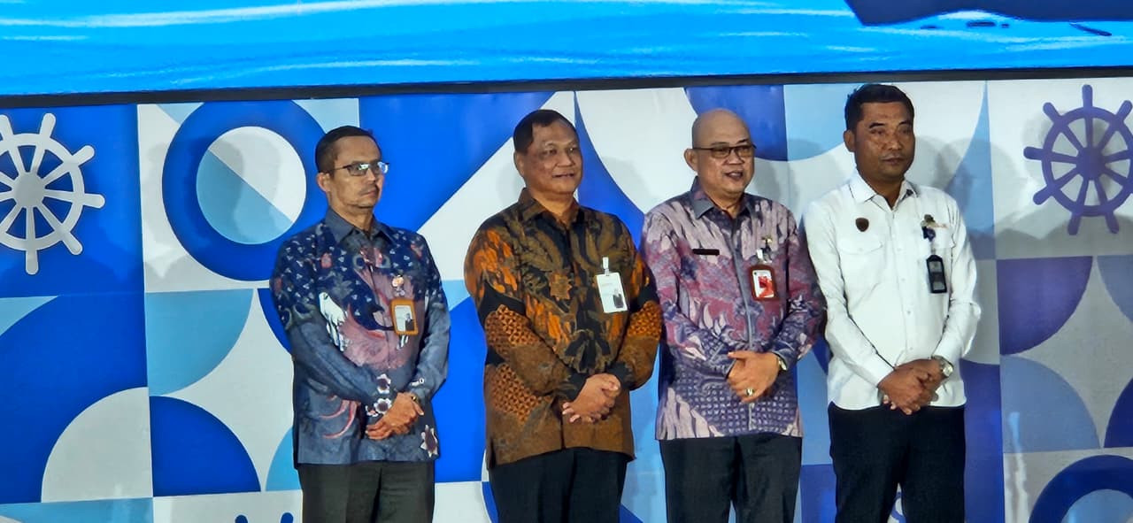 BPIP Perkuat Nilai Pancasila di Kalangan Nelayan Jakarta Utara