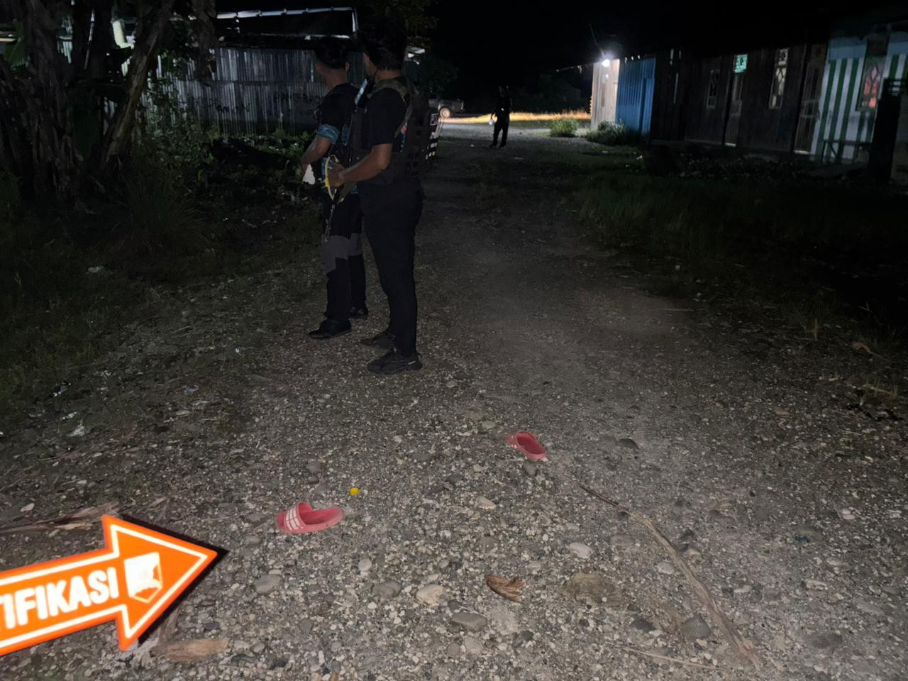 Warga Pendatang di Yahukimo Kembali Jadi Korban Penganiayaan, Diduga Dilakukan Simpatisan KKB