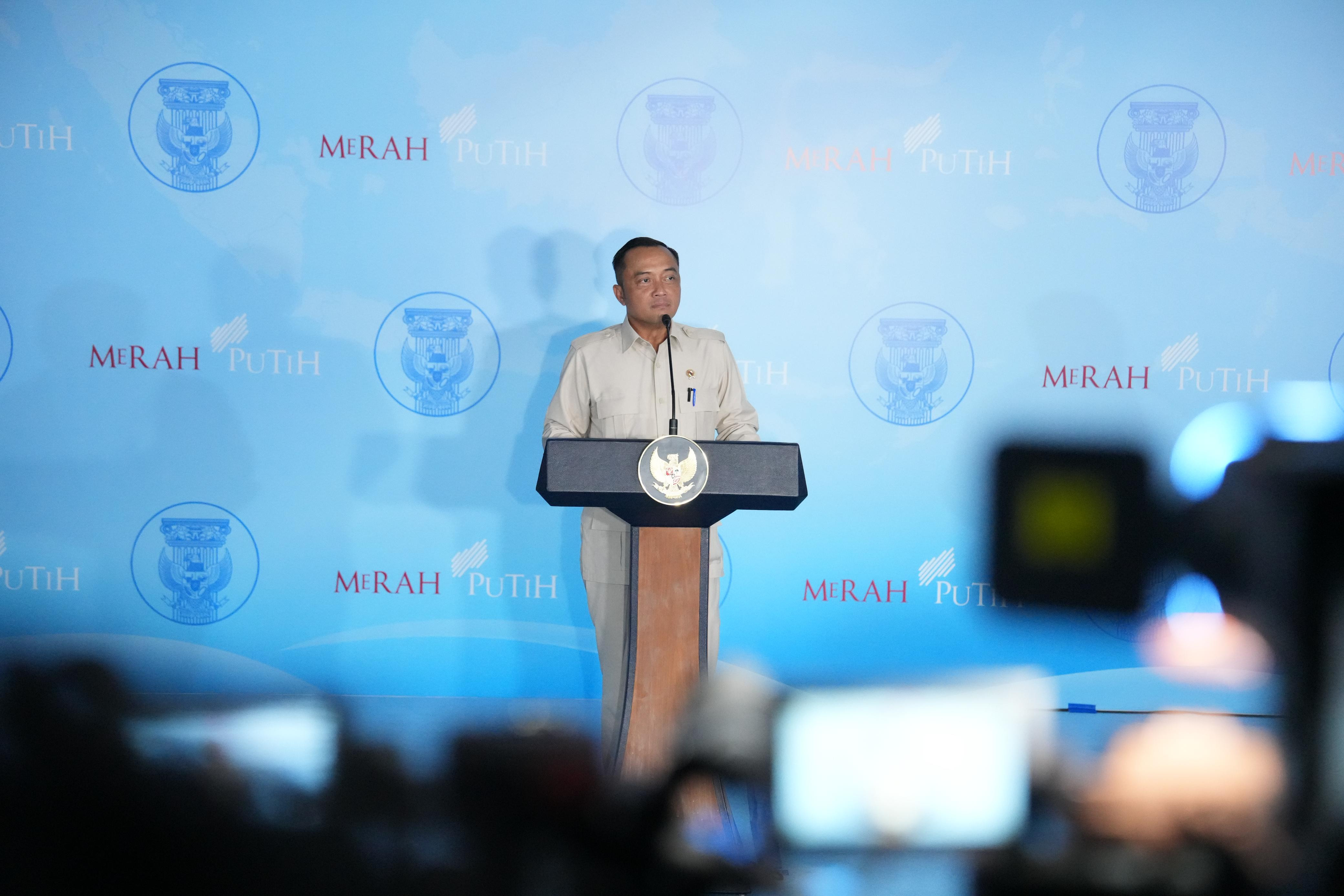 Pemerintah Anggarkan Rp 60 T untuk Darurat Bencana di 2026, Ada Juga Dana Pemulihan Pascabencana