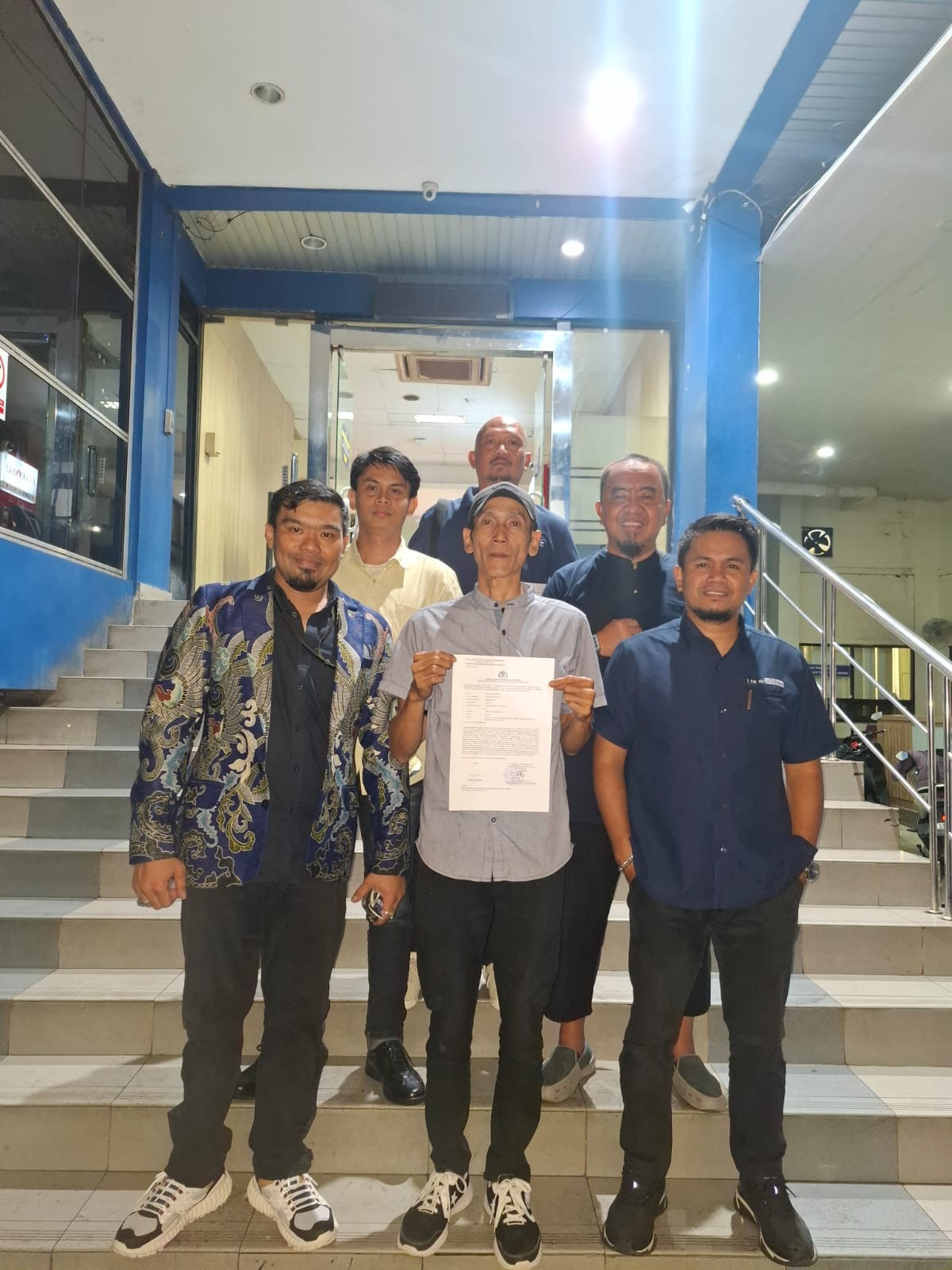 Polda Metro Jaya Terima Laporan Dugaan Pencemaran Nama Baik Lewat Medsos