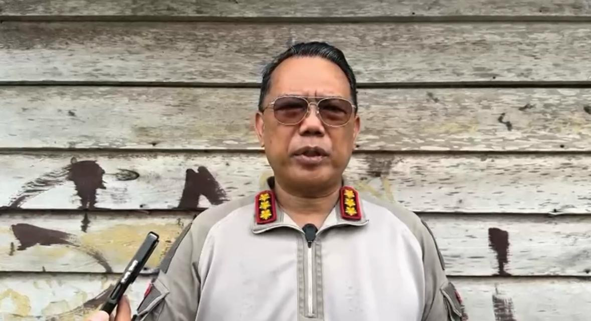 Pengembangan Kasus Kekerasan di Yahukimo, Aparat Ungkap Keterlibatan Sejumlah Nama dalam Serangkaian Aksi Bersenjata