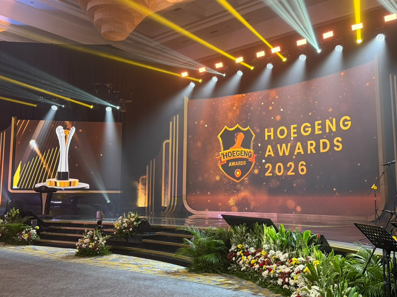 Hoegeng Awards 2026 Siap Digelar, Lima Kategori Polisi Teladan Akan Dianugerahkan