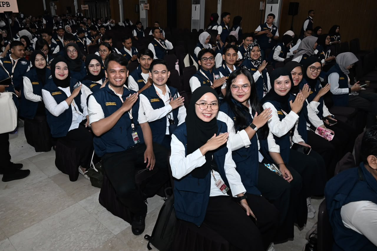 Pemerintah Terjunkan 1.476 Dosen hingga Mahasiswa ke 53 Kawasan Transmigrasi, Gali Potensi Daerah