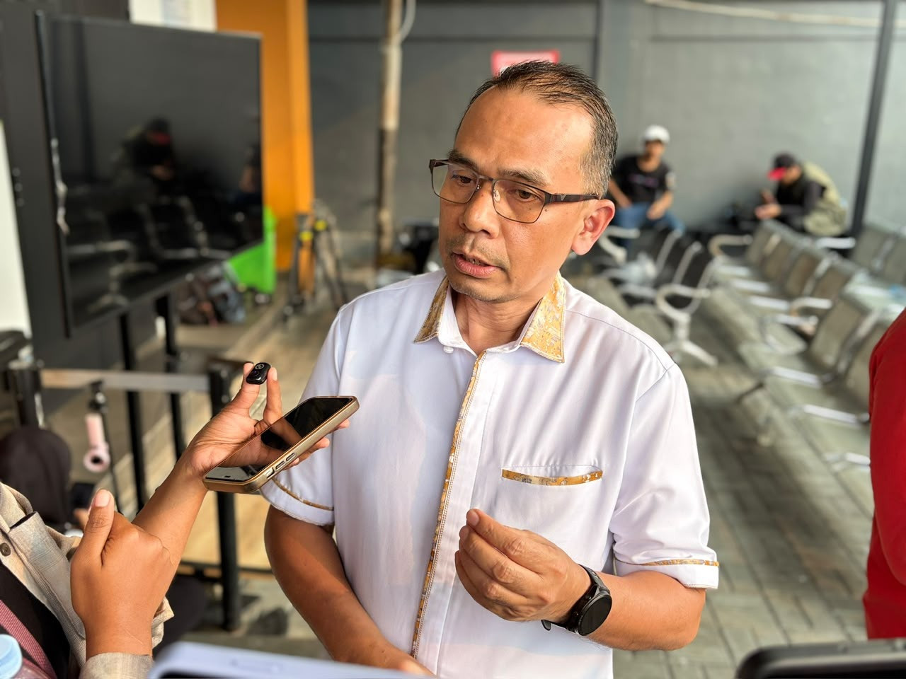 Polda Metro Jaya Hormati Putusan PN Jaksel Tolak Praperadilan Kedua Roy Suryo