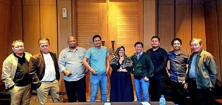 Dewan Pers Sosialisasikan Pendataan Media Massa pada HPN 2026 di Banten