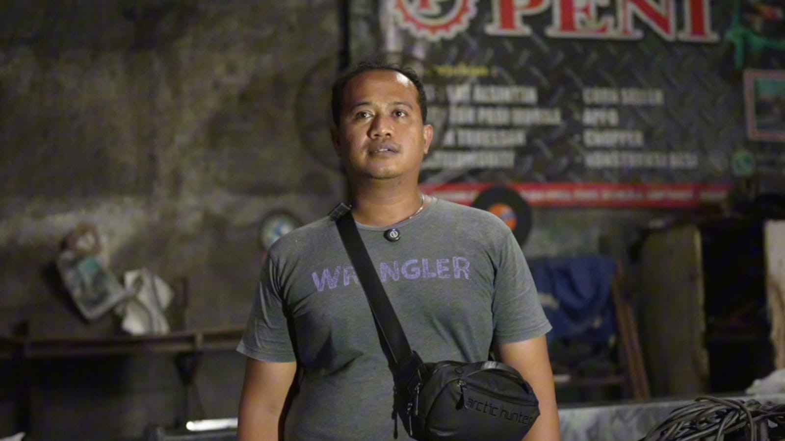 Kreatif dan Terus Beradaptasi, Usaha Las Kecil di Sukoharjo ini Dapat Order Bangun Dapur MBG