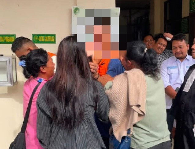 Sidang Dugaan Pembalakan Hutan Lindung Karo Bergulir, Jaksa Bantah Ada Kriminalisasi