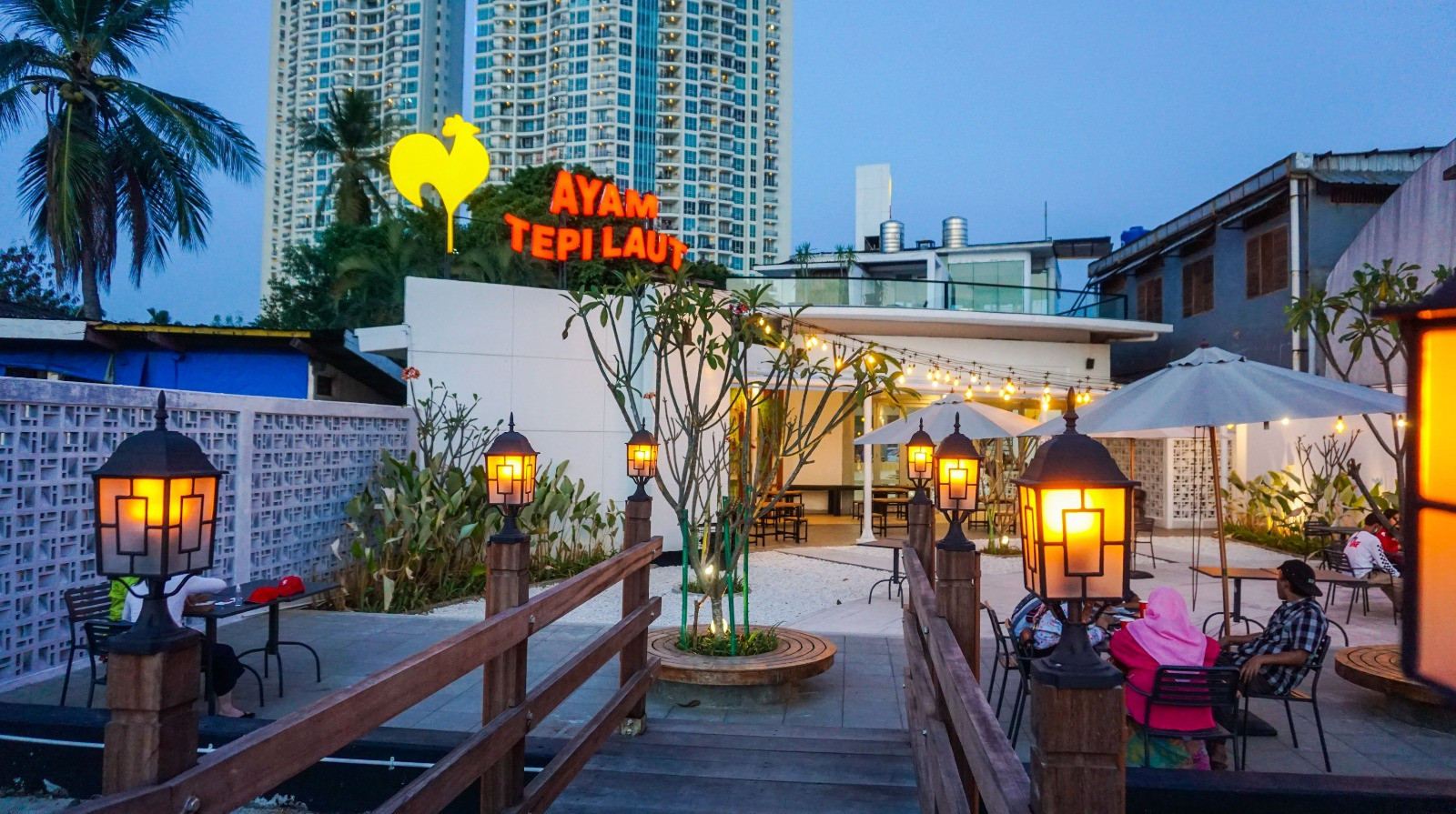 Ancol Luncurkan Program Tiket Promo Berlaku hingga Februari 2026