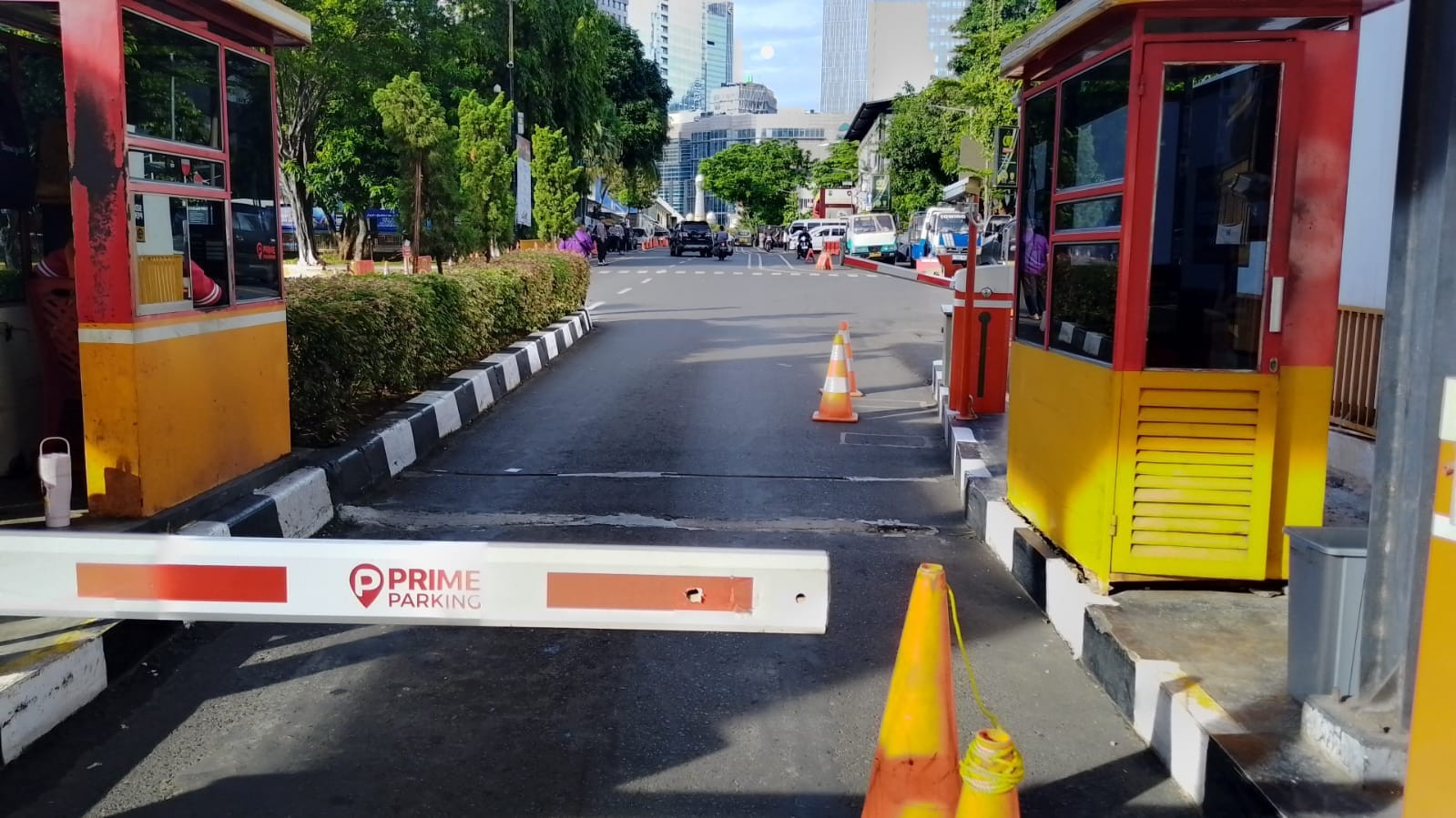 Polda Metro Jaya Jelaskan Alasan Parkir Berbayar, Ajak Publik Tetap Tertib dan Nyaman
