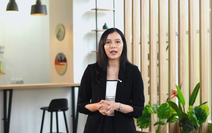 KNMP Sambung Rantai Usaha, Wujudkan Nelayan Sejahtera