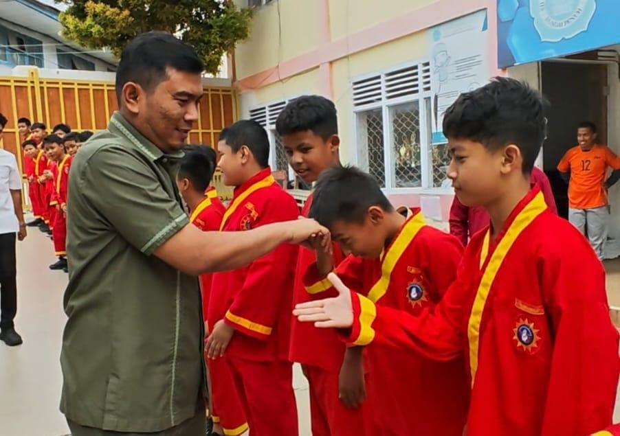 Legislator Partai Gerindra Apresiasi Langkah Cepat BNN Gagalkan Penyelundupan 1,3 Ton Ketamin, Usut Tuntas hingga ke Akar Jaringan