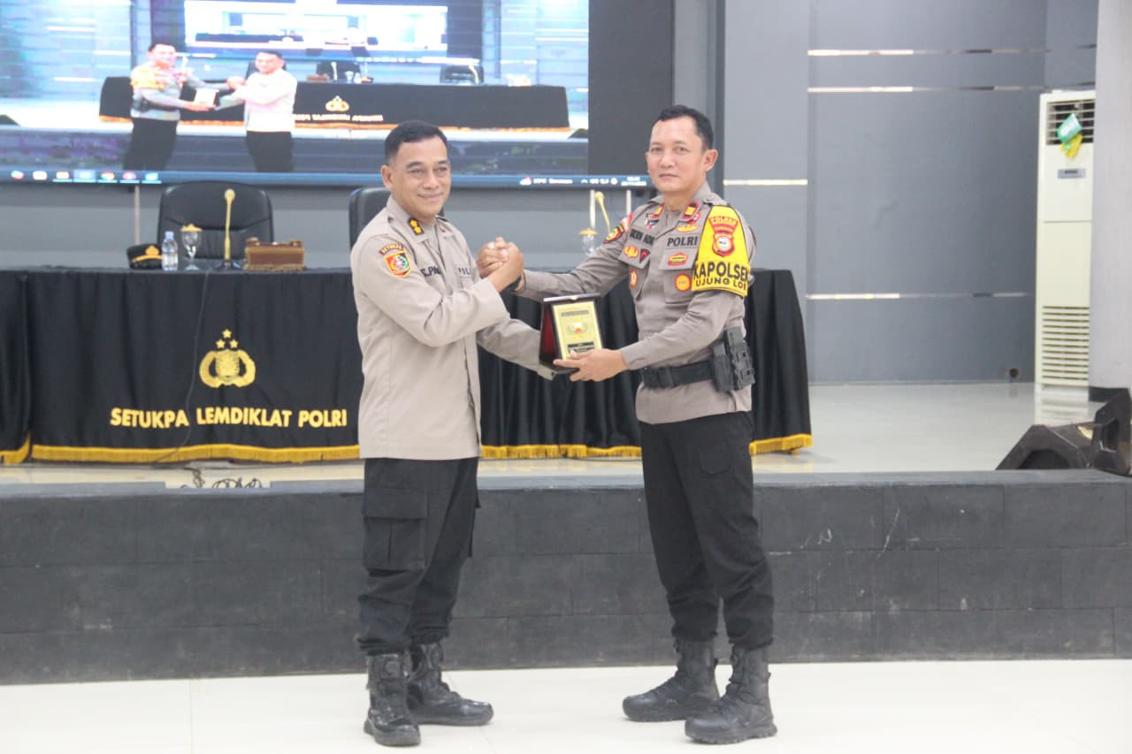 Viral Dicintai Warga, Ini 3 Hal yang Dilakukan Iptu Rudi Selama Jabat Kapolsek Ujung Loe