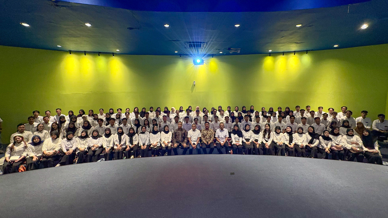 Ancol Berpartisipasi dalam Program MagangHub Kemnaker, Terima 131 Peserta untuk Periode November 2025 – Mei 2026