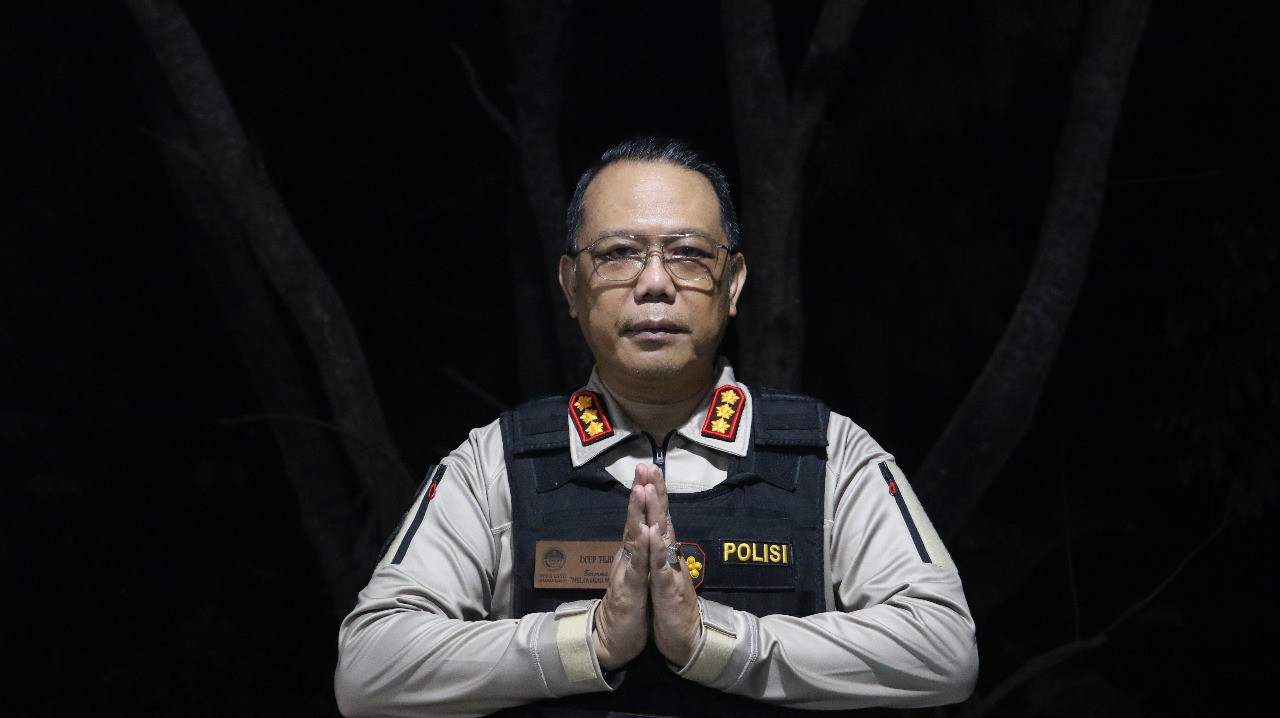 Satgas Ops Damai Cartenz Bersama Polres Yahukimo, Brimob Polda Papua dan TNI Berhasil Evakuasi Korban Selamat dan Jenazah Korban Aksi KKB di Seradala, Yahukimo