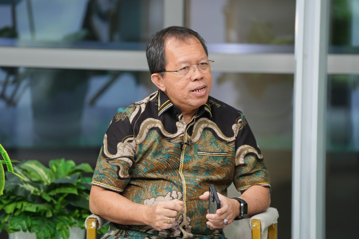 Guru Besar STIK-PTIK Apresiasi Kenaikan Kepercayaan Publik terhadap Polri hingga 82,4 Persen