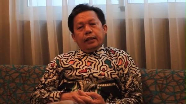 Pakar Hukum kepolisian : Komitmen Kapolri Beri Dukungan Pengamanan kepada Kejagung Perkuat Penegakan Hukum