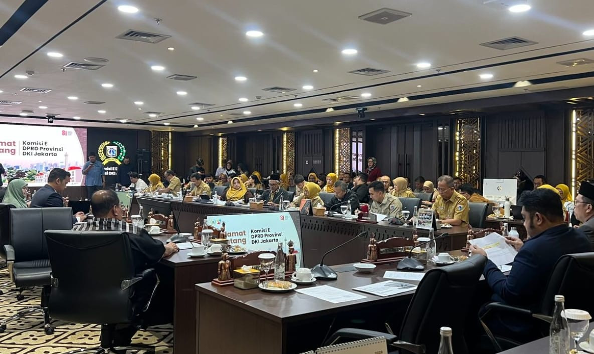 Polemik Sekolah Rusak, DPRD DKI Tegaskan Jangan Salahkan Pusat