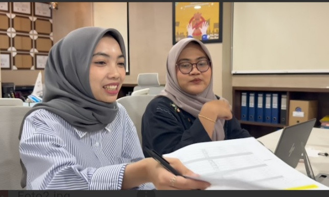 Digaji Setara UMP, Fresh Graduate Rasakan Manfaat Magang Nasional Inisiasi Prabowo