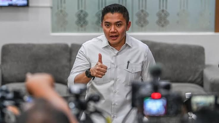 Seskab Teddy Spill Deretan Event Besar di Indonesia, Mulai dari Konser Musisi Dunia hingga MotoGP Mandalika