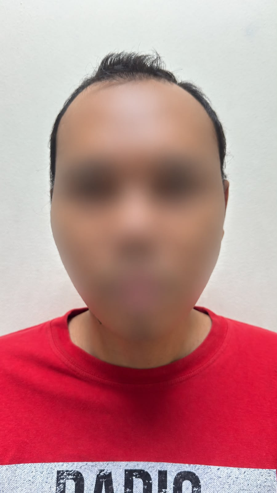 Polres Metro Bekasi Kota Amankan Terduga Pelaku Pelecehan Seksual terhadap Siswi yang Viral