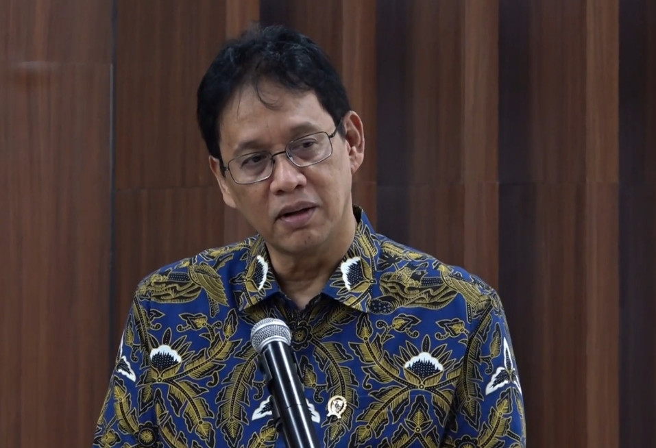 Lindungi Pengrajin Tahu Tempe hingga Ibu Rumah Tangga, Pemerintah Jaga Stabilitas Rupiah