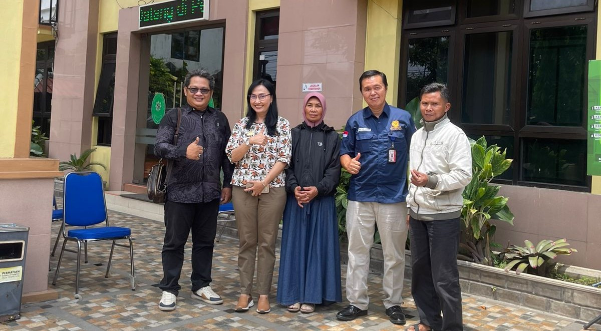PTA Surabaya Batalkan Putusan PA Blitar, Sengketa Harta Bersama Masuk Babak Baru