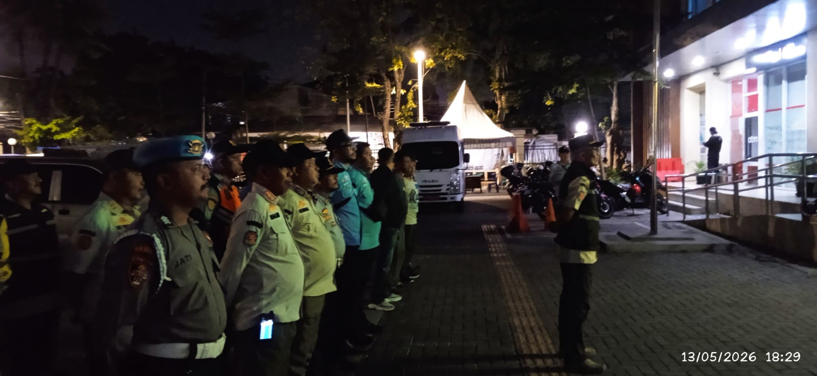 19 PPKS Terjaring Penertiban di Koja, Sebagian Dikirim ke Panti Sosial Cipayung