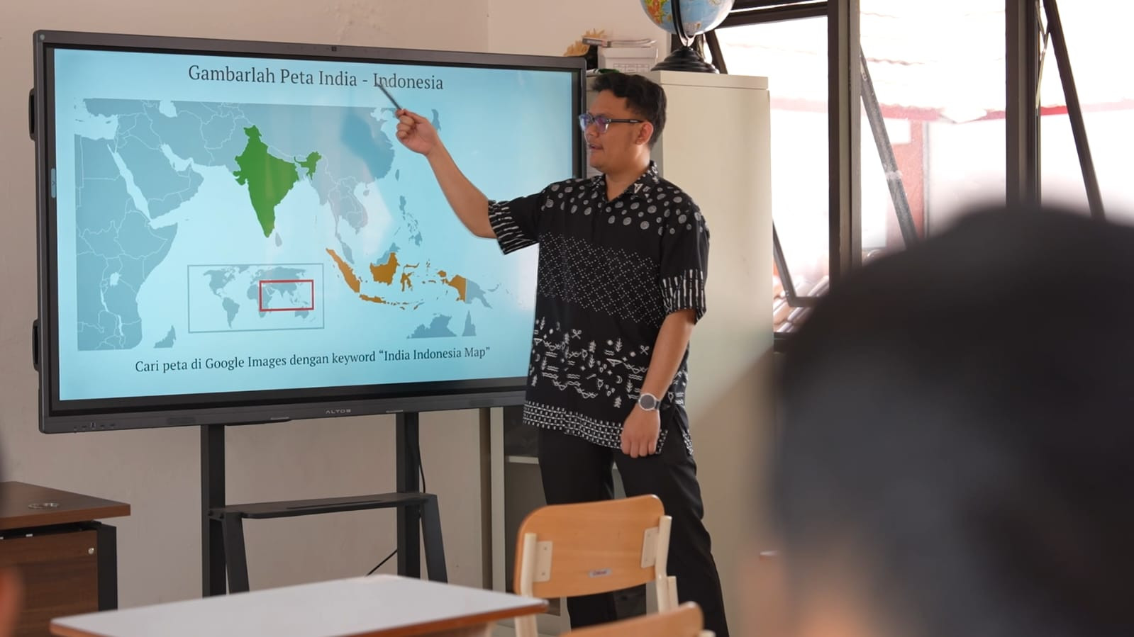 Cerita Guru Sekolah Rakyat: Pemerintah Benar-Benar Menjamin Pendidikan Anak-Anak di Sekolah Rakyat