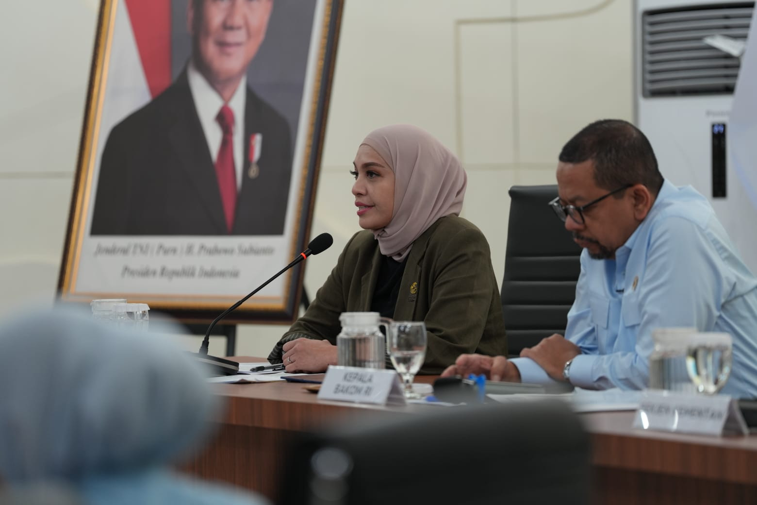 Mulai Berlaku 1 Juli 2026, Kebijakan B50 Bantu Indonesia Hemat Devisa Hingga Rp157 T Tahun Ini