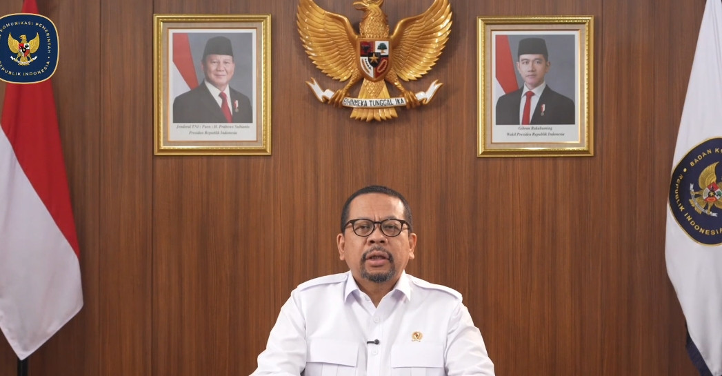 Jemaah Sangat Puas soal Layanan Haji 2026, Qodari: Bukti Perbaikan Pemerintah Berdampak Nyata
