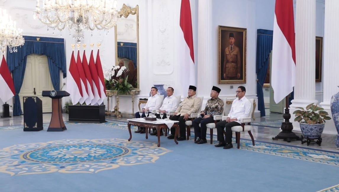 Penantian 28 Tahun Terwujud di Era Prabowo, Proyek Gas Abadi Masela Resmi Dibangun